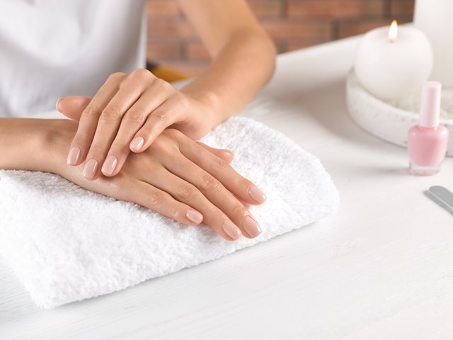 Hacemos realidad los diseños de tus uñas