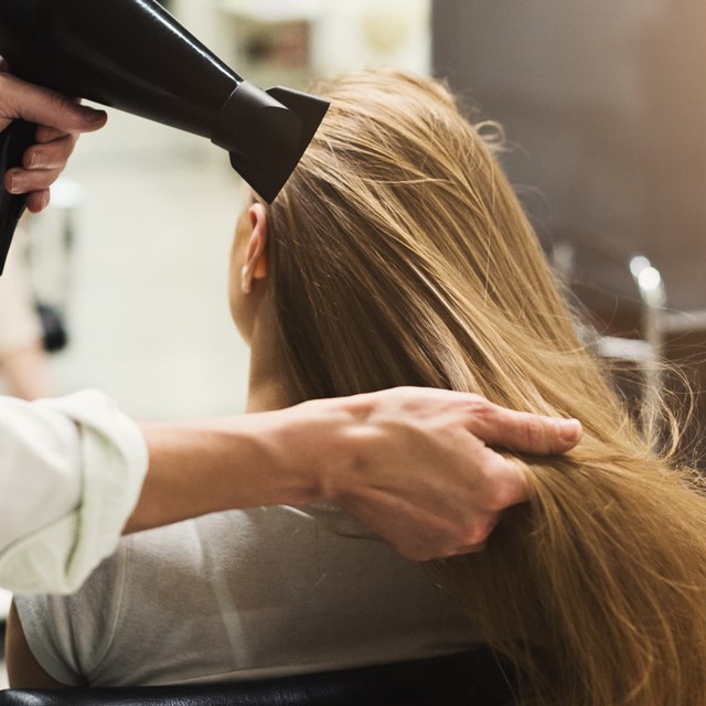 RoyAm, peluquería unisex en Lalín
