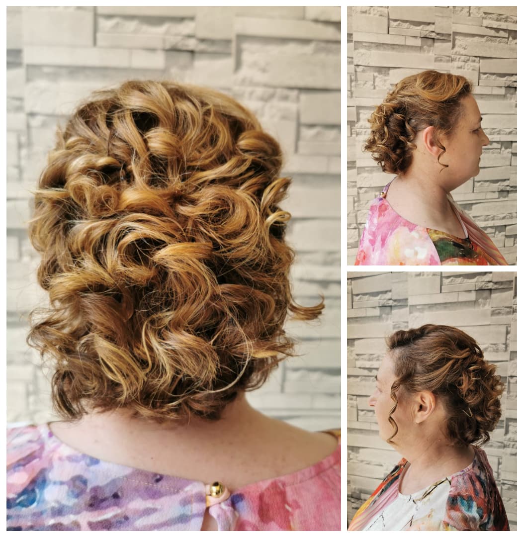 RoyAm Peluquería en Lalín