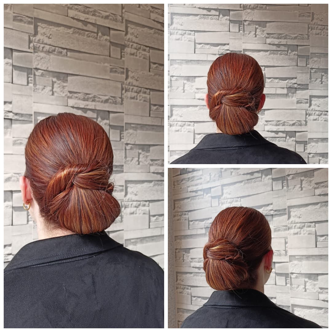 RoyAm Peluquería en Lalín