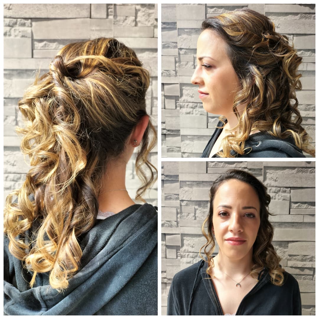 RoyAm Peluquería en Lalín