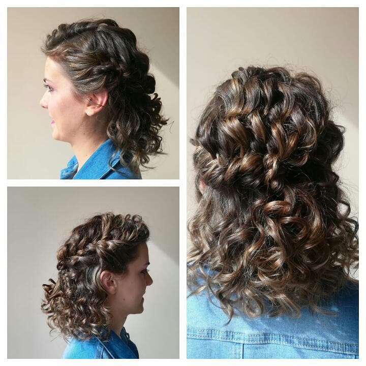 RoyAm Peluquería en Lalín