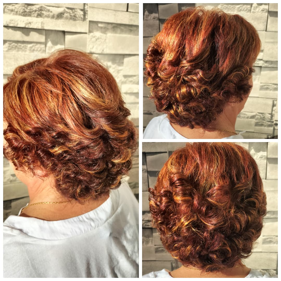RoyAm Peluquería en Lalín