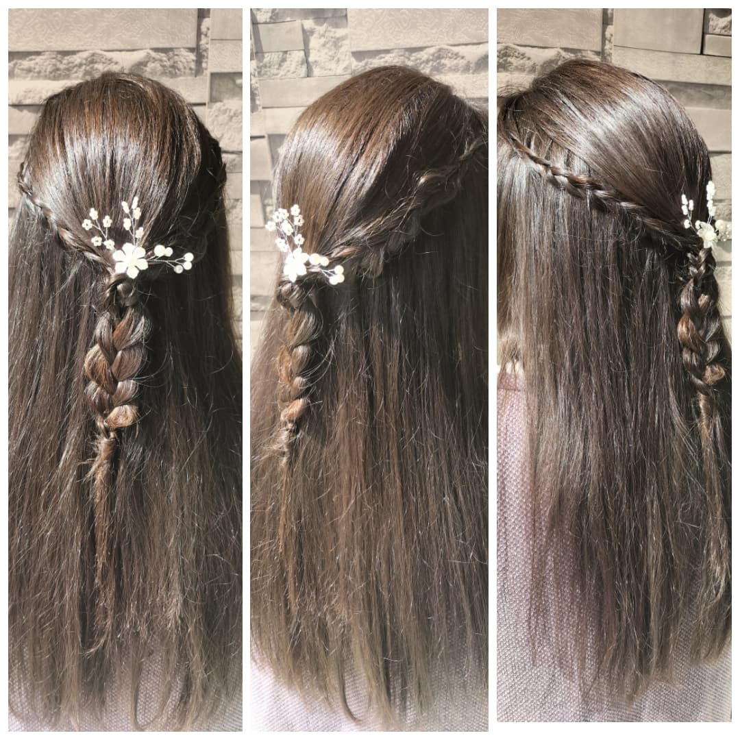 RoyAm Peluquería en Lalín