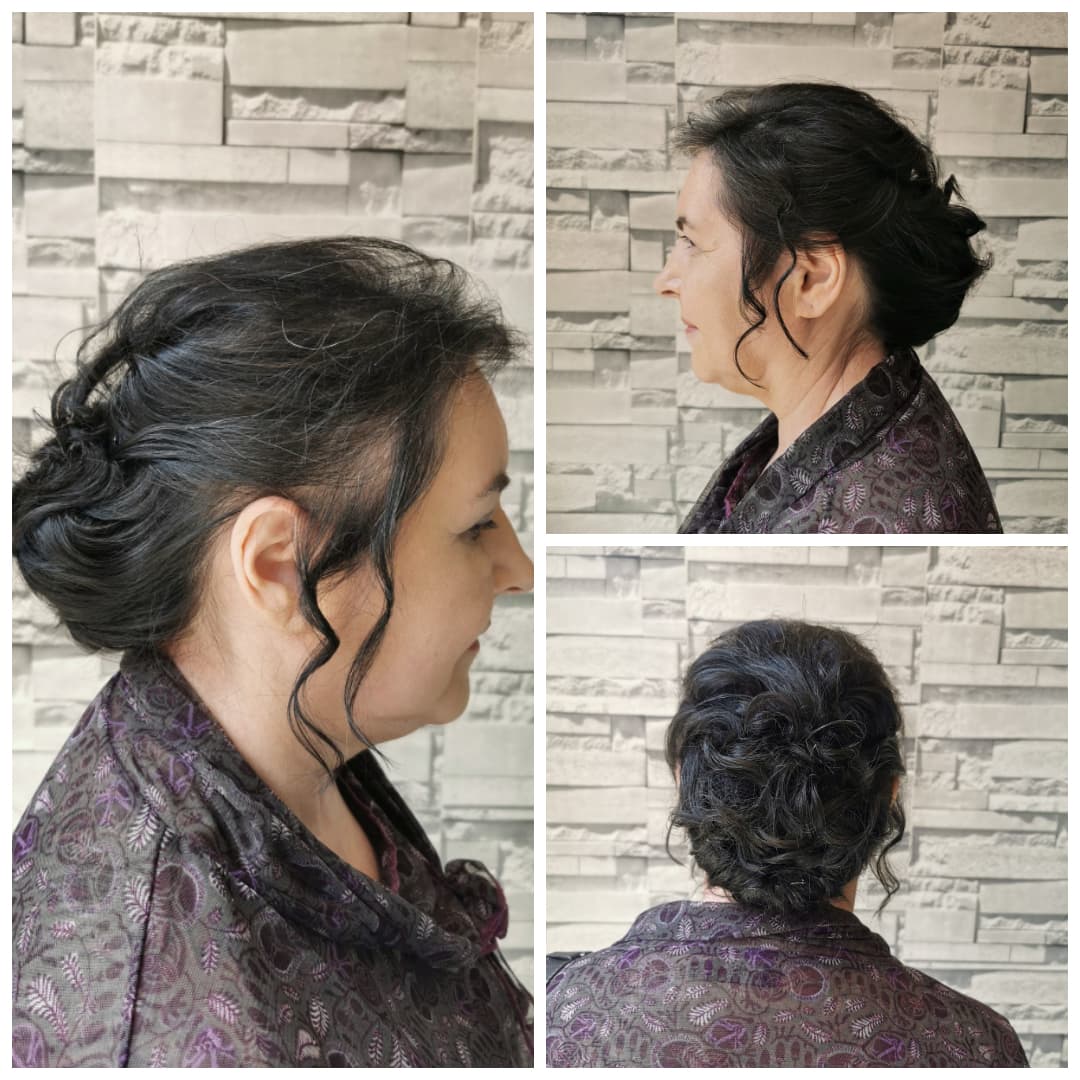 RoyAm Peluquería en Lalín