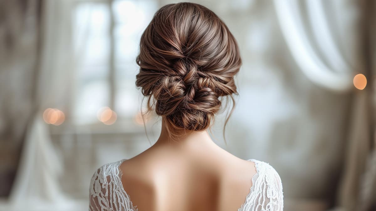  Especialistas en peinados de mujer para eventos