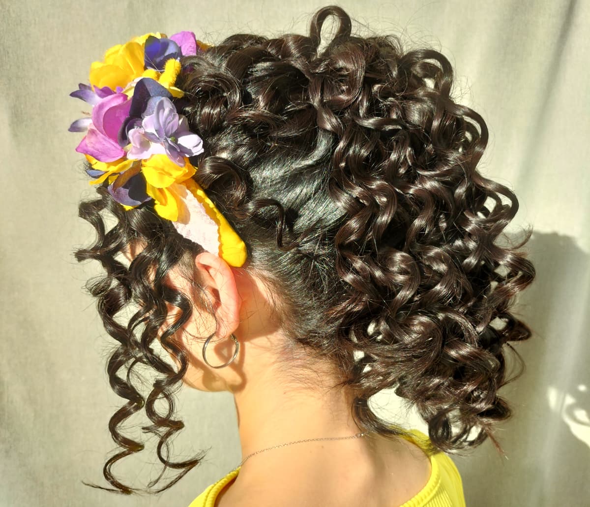 Disfruta de nuestros servicios de peluquería y estética