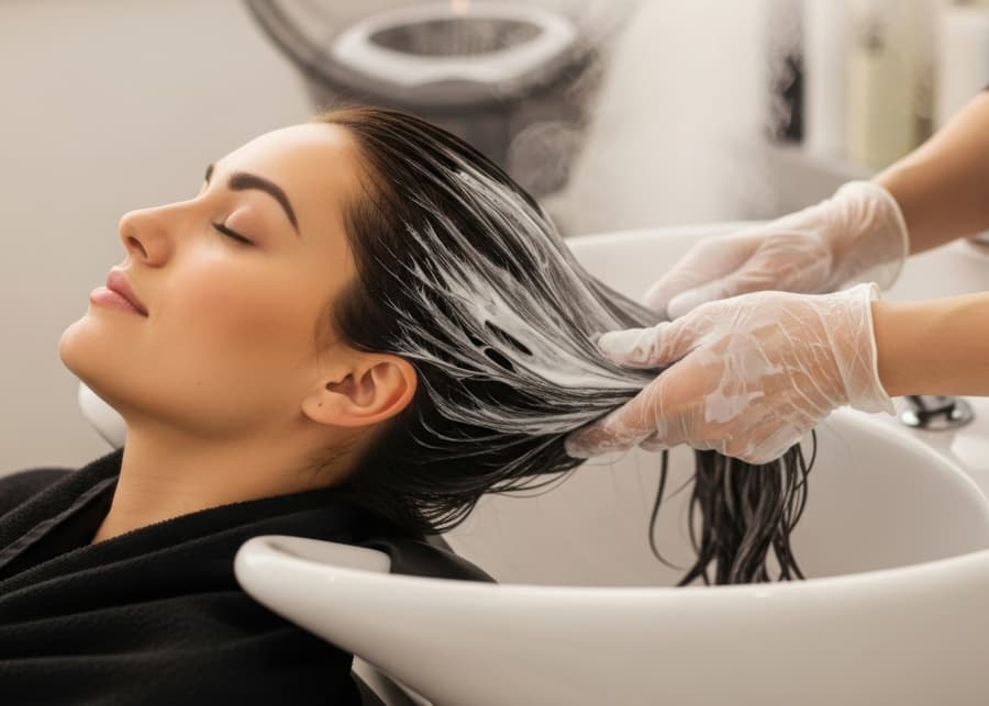 tratamientos capilares en Lalín